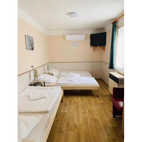 Kinizsi Apartman