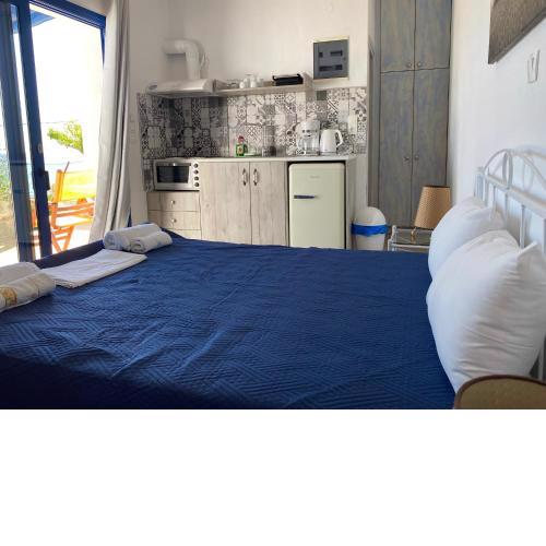 Kionia Apartments