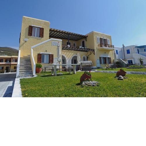 Kionia Apartments