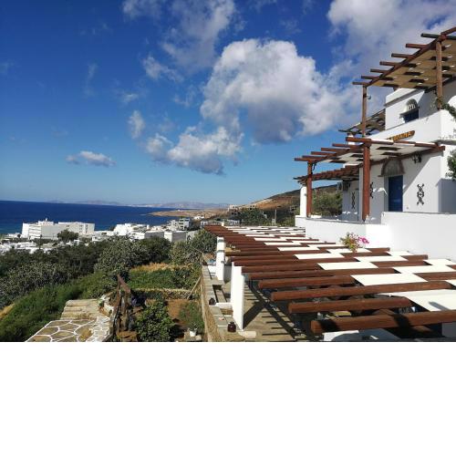 Kionia Panorama Studios