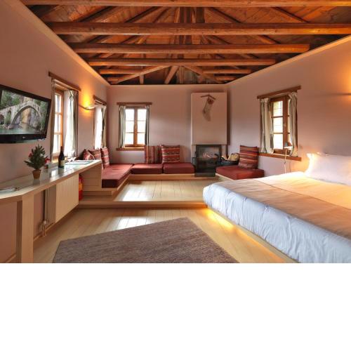 Kipi Suites