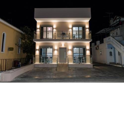 KIPOI APARTMENTS
