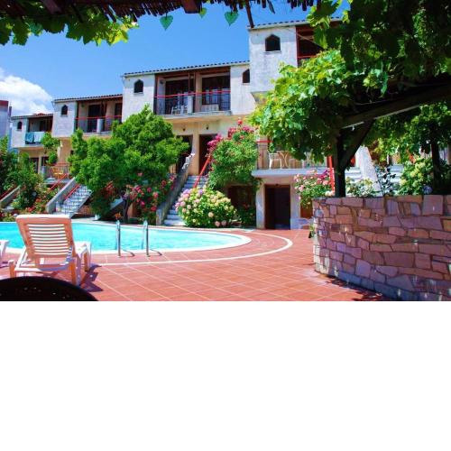 Kipos Hotel