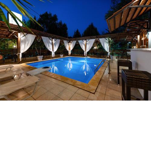 Kipos Resort