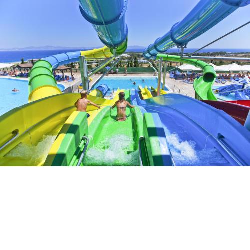 Kipriotis Aqualand Hotel