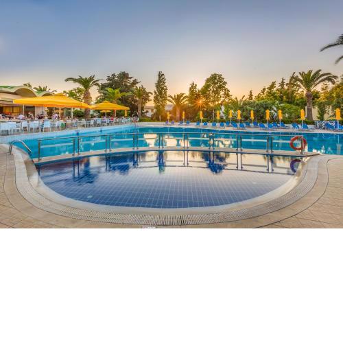 Kipriotis Hippocrates Hotel