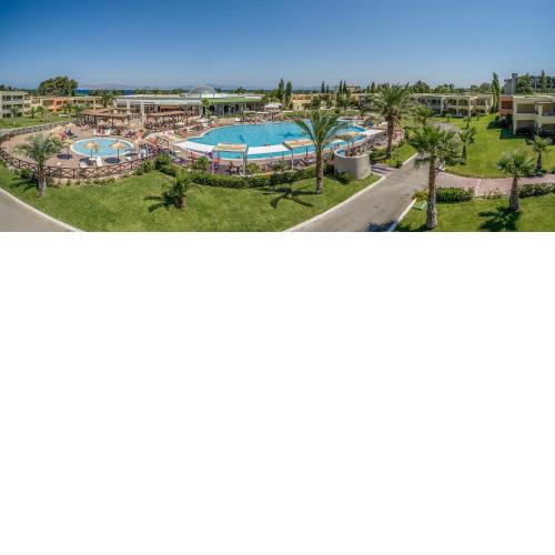 Kipriotis Maris Suites