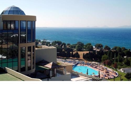 Kipriotis Panorama Hotel & Suites