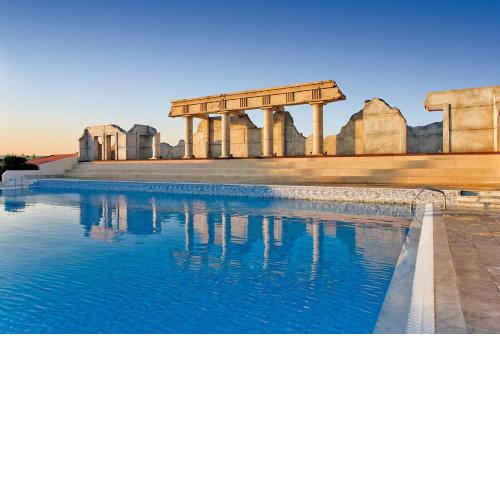 Kipriotis Village Resort