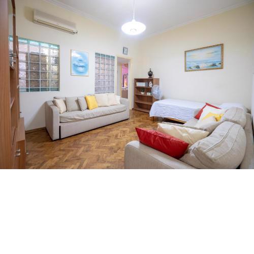 Kipseli 1 bedroom 5 persons apartment by MPS