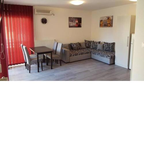 Kira apartman Siófok