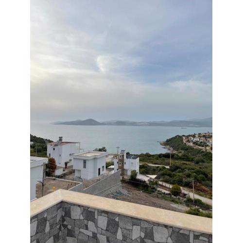 Kiralık Villa