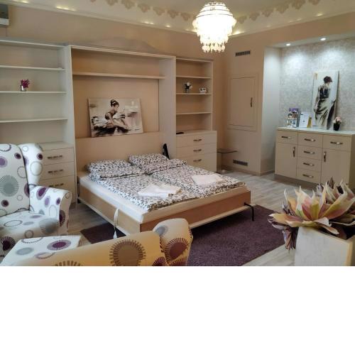 Király Apartman