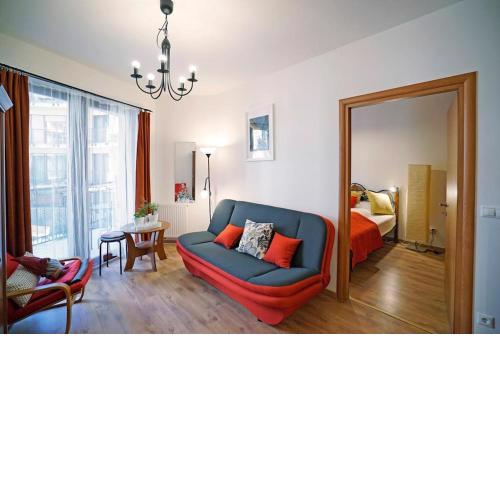 Király Court Apartment #FREE PARKING