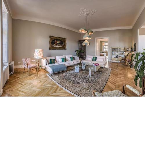 Király Luxury Apartment