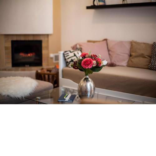 Király Str Apartman with free parking