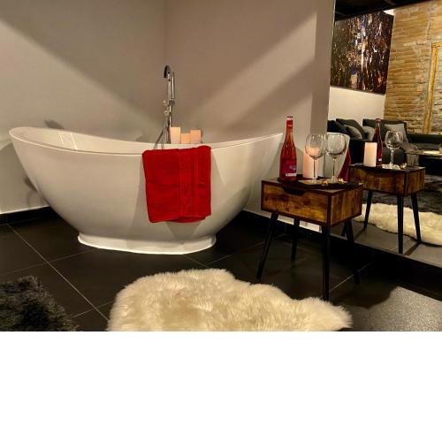 Kiraly street , Stylish Apartment