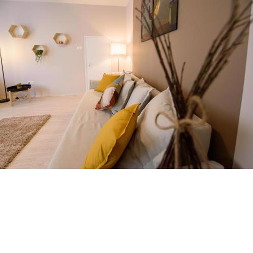 Királyleányka Apartman