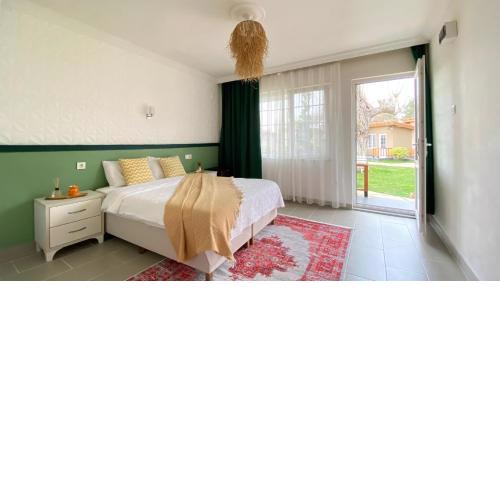 KİRAZ BEACH OTEL