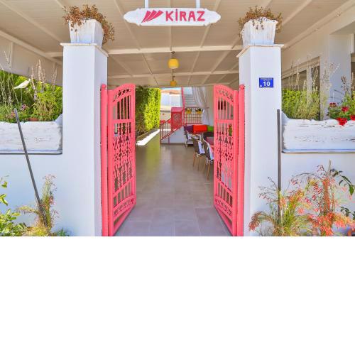 Kiraz Butik Hotel