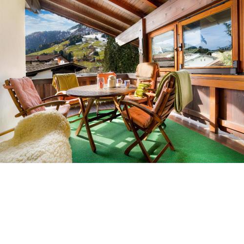 Kirchberg Chalet by Alpine Host Helpers