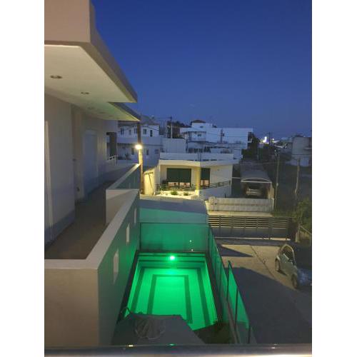 Kiriakos Apartment