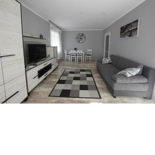 Kis Bécsi apartman