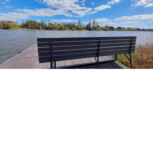 Kis-Duna River Apartman