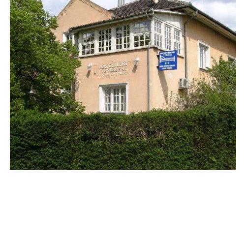 Kis Gellért Guesthouse