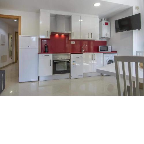 Kisa Apartments centro histórico de Manresa