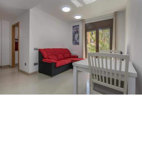 Kisa Apartments en Manresa