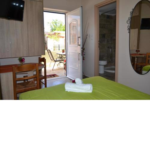Kisamos Nice Apartment1