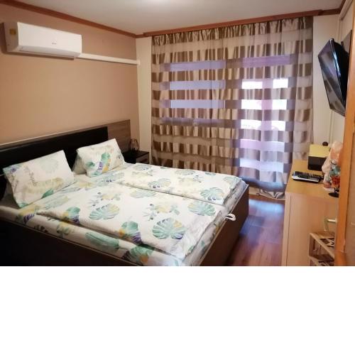 Kiscsillag apartman