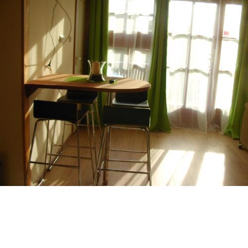 Kiserdei Apartman