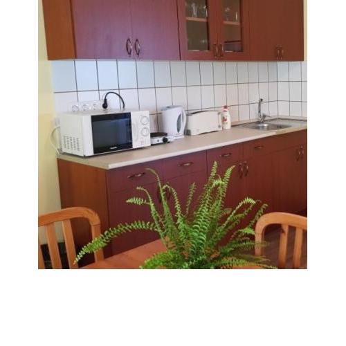Kiskakas Vendégház
