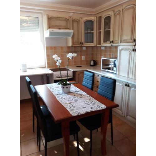 Kiskuckó Apartman