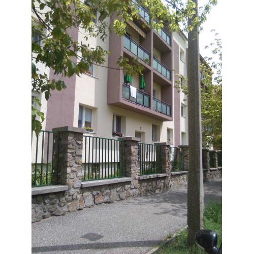 Kiss János Apartman
