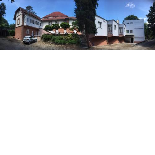 Kiss Villa