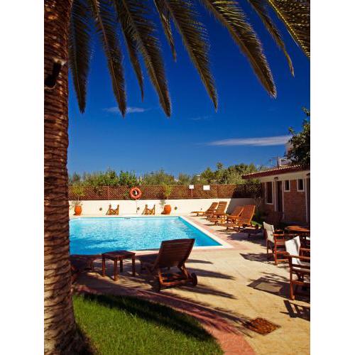 Kissamos Hotel