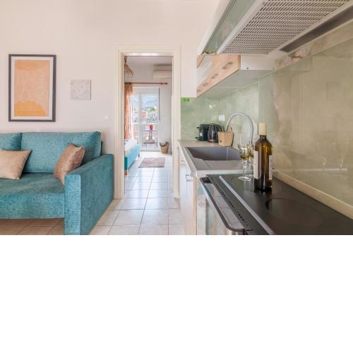 Kissamos sea view beach apartments