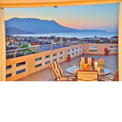Kissamos View Apartment