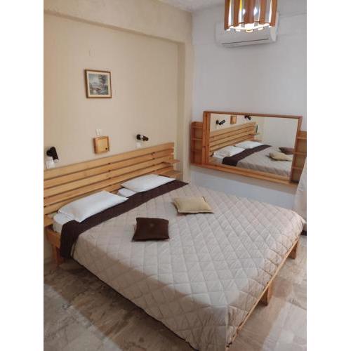 Kissandros Hotel