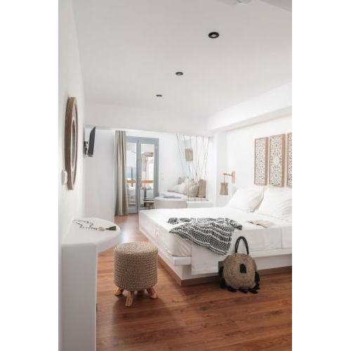 Kissos Luxury Suites