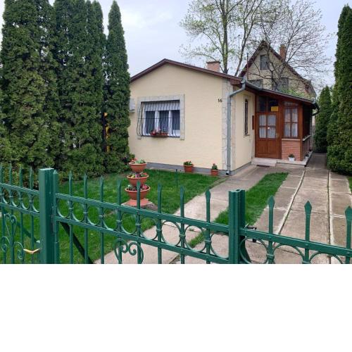 Kisvirág Apartman