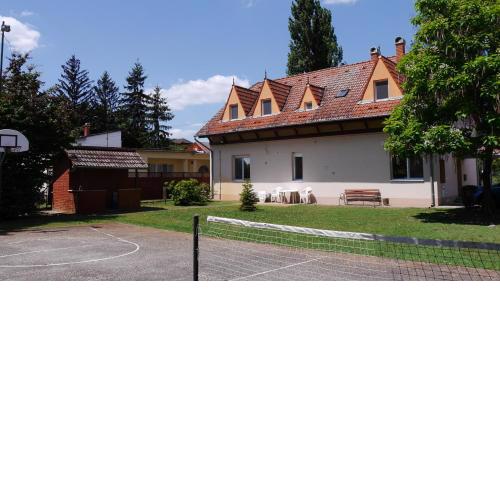 Kisviza Vendégház