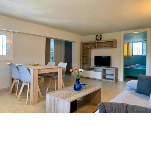Kite Apartment