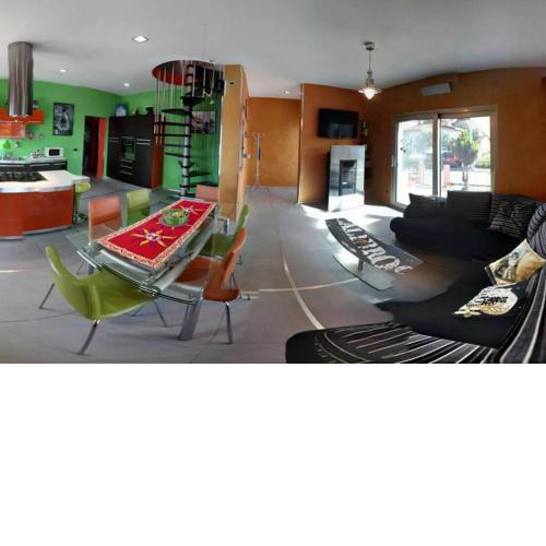 Kite'n'House