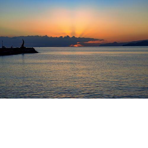 Kitro Beach Hotel - Adults Only