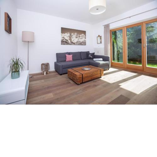 Kitz Apartments