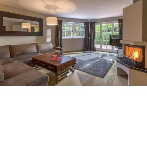 Kitz-Heart Apartments by Alpine Host Helpers
